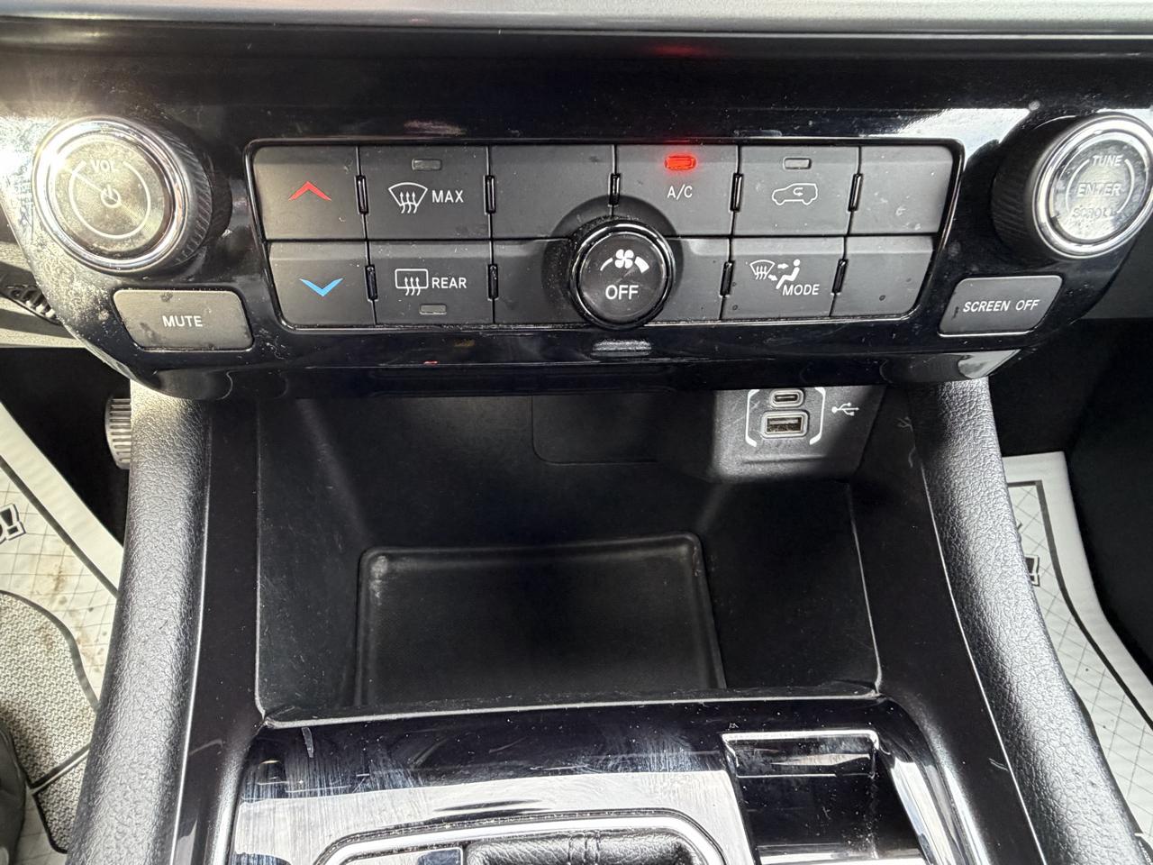 Jeep Compass Latitude 2024