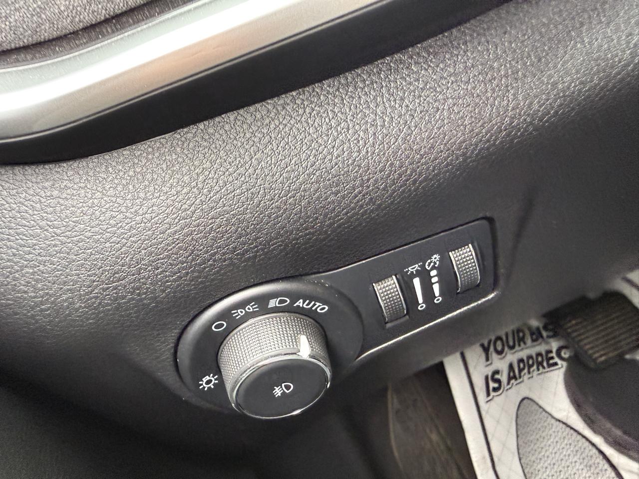 Jeep Compass Latitude 2024