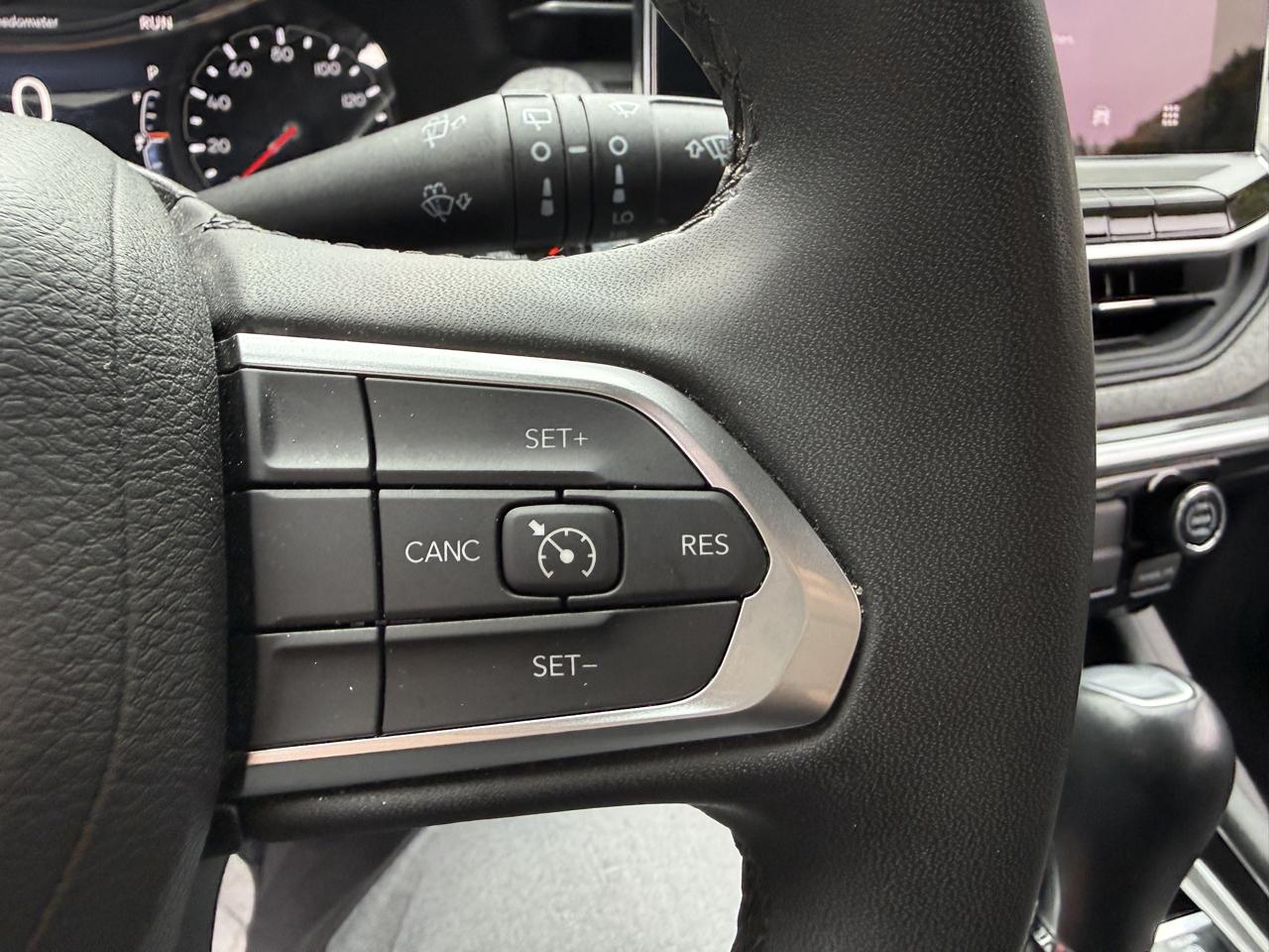 Jeep Compass Latitude 2024