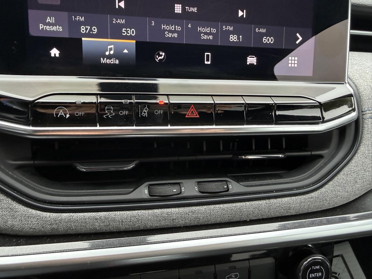 Jeep Compass Latitude 2024