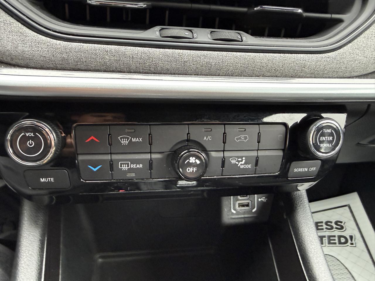 Jeep Compass Latitude 2024