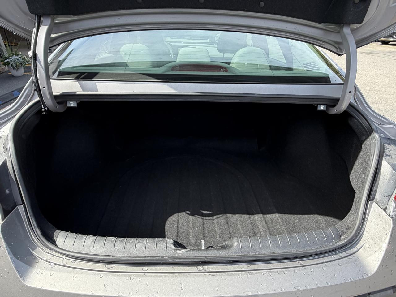 Hyundai Elantra SEL 2024