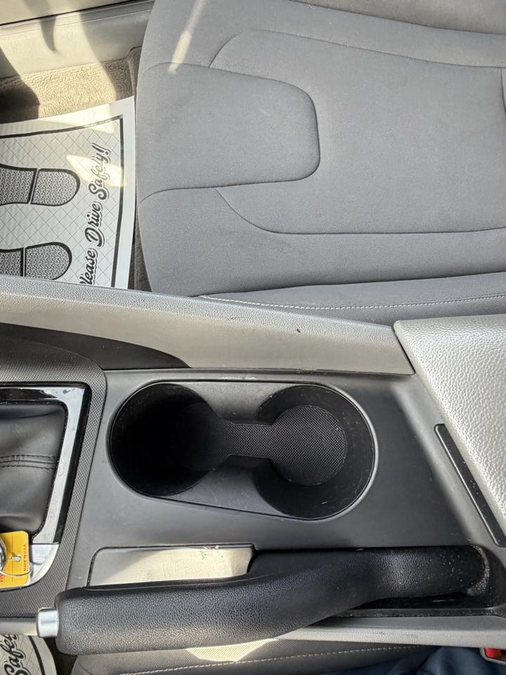 Hyundai Elantra SEL 2024