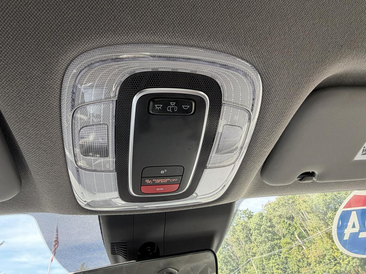 Hyundai Elantra SEL 2024