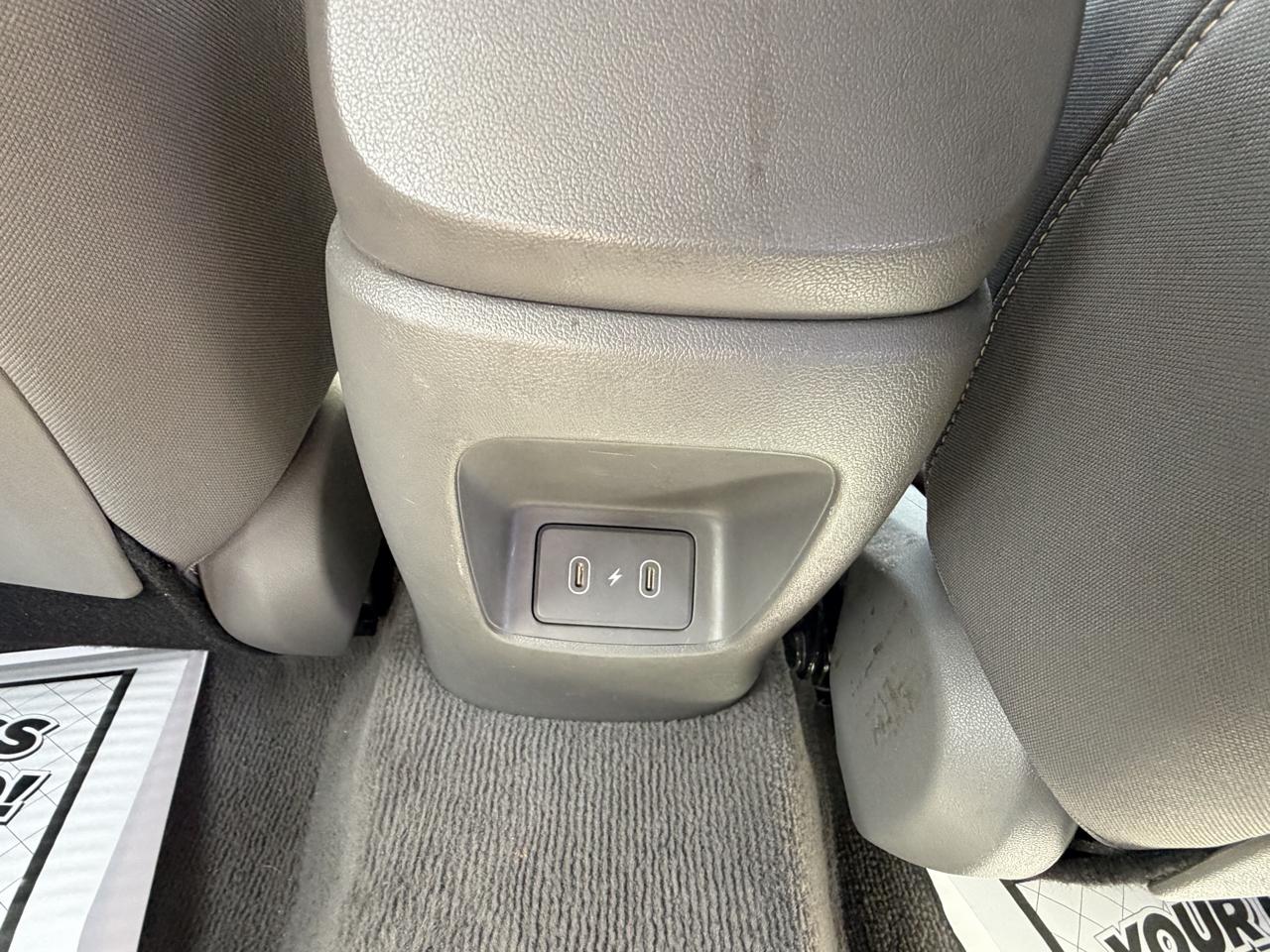 Hyundai Elantra SEL 2024