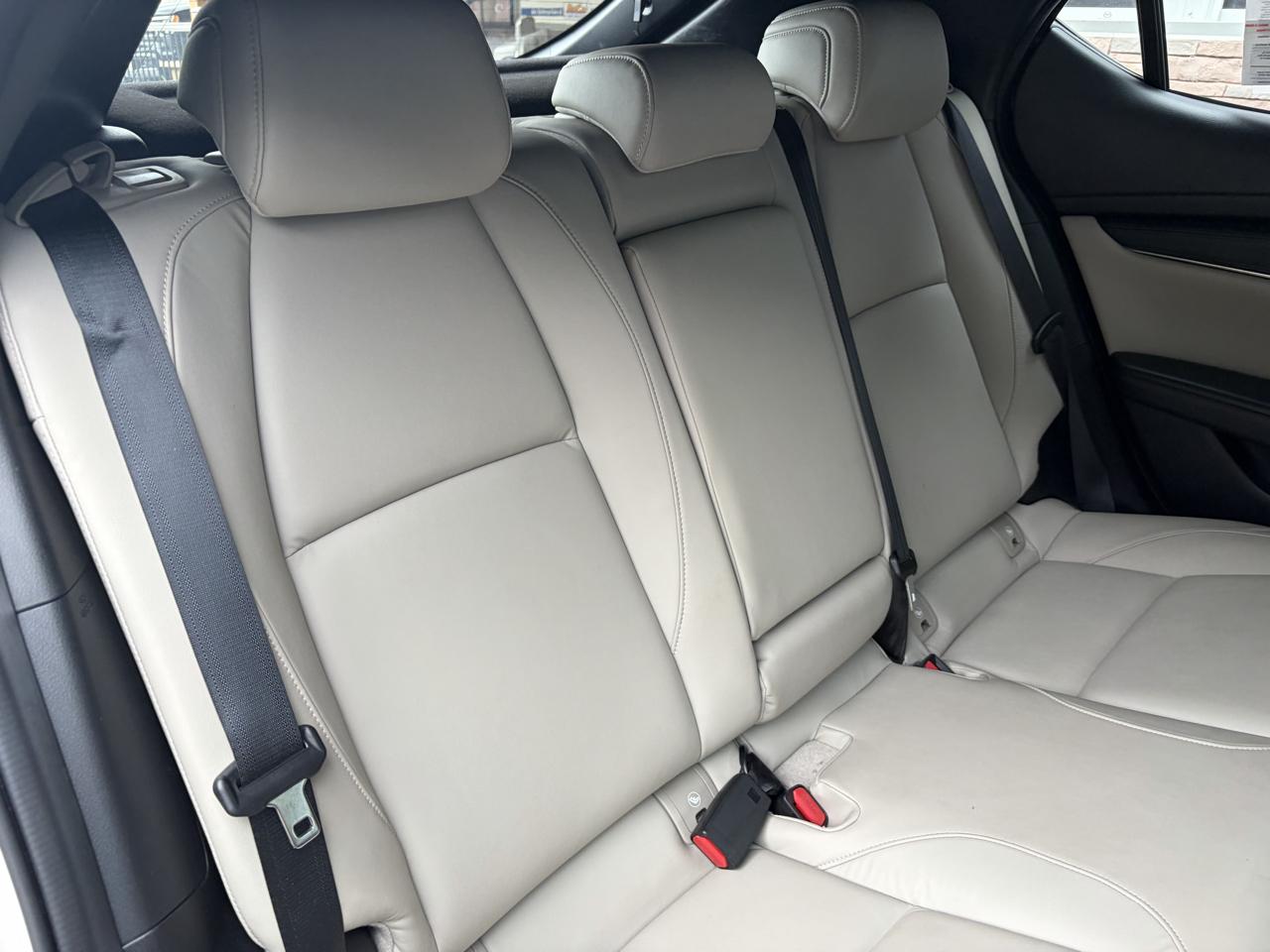 Mazda MAZDA3 Preferred Hatchback 2024