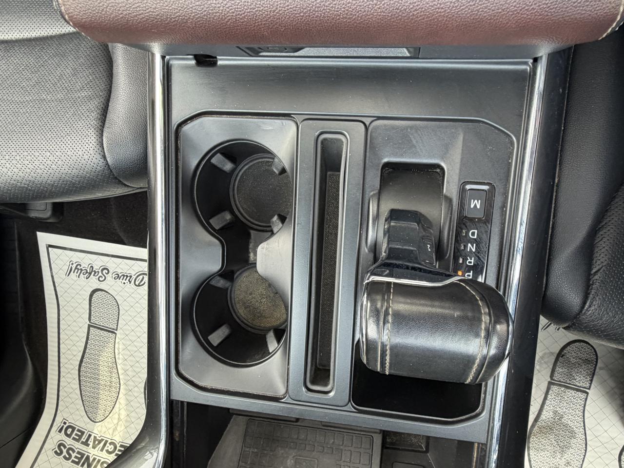 Ford F-150 SuperCrew 150" Lariat 4WD 2022