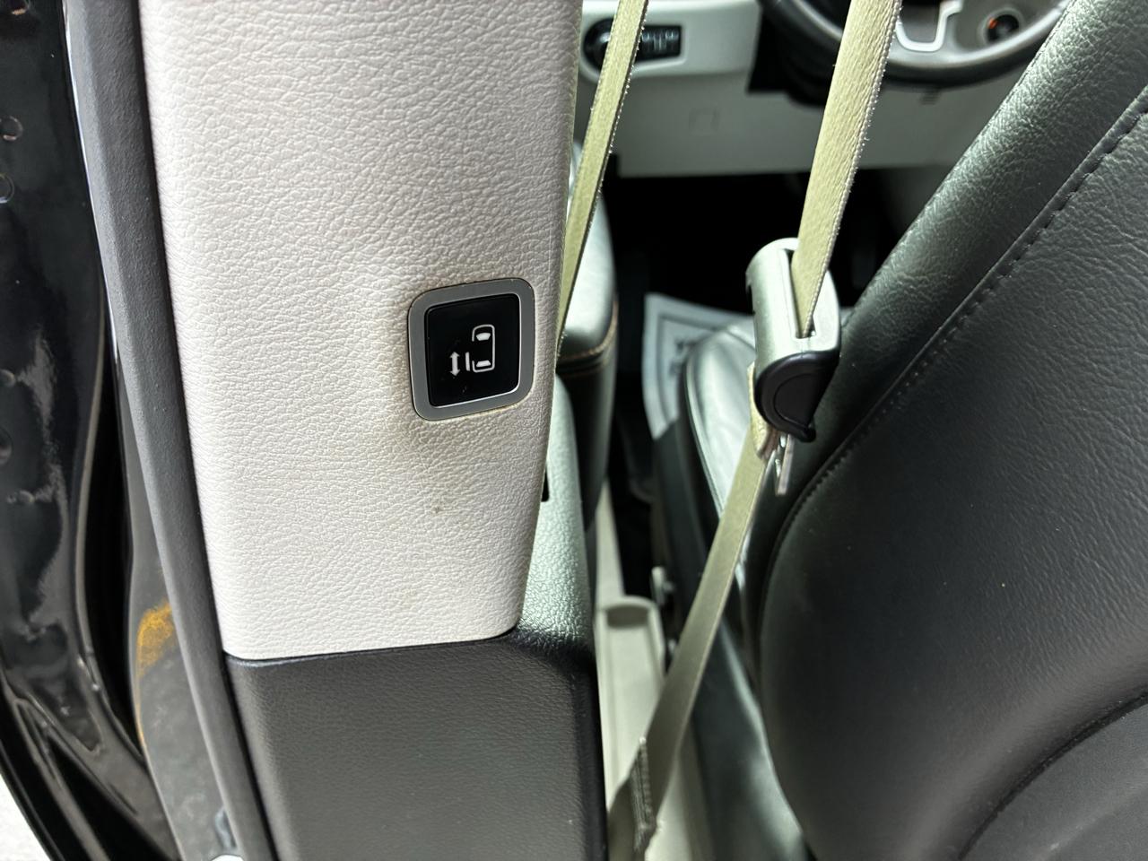 Chrysler Pacifica Touring-L 2018