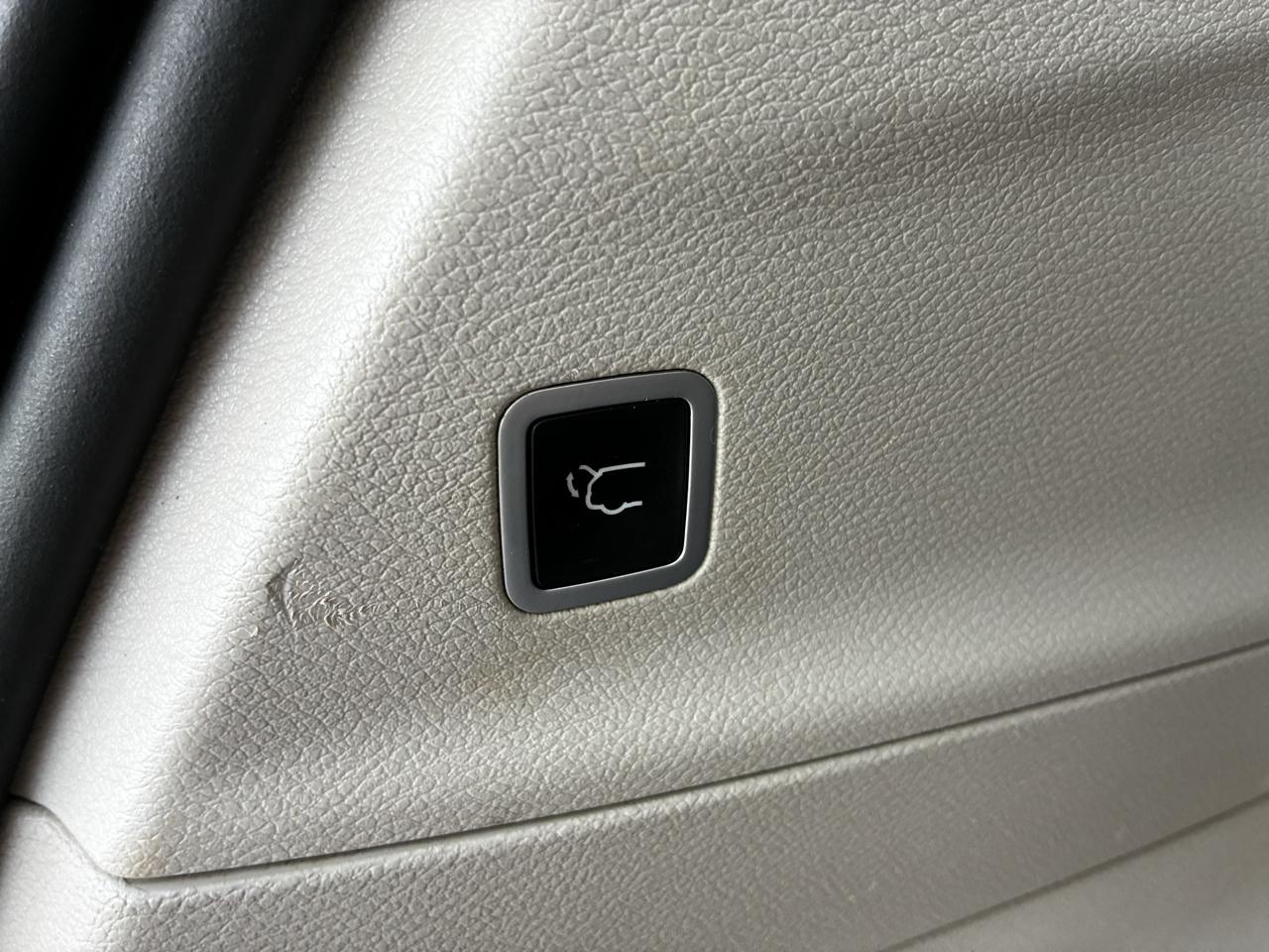 Chrysler Pacifica Touring-L 2018
