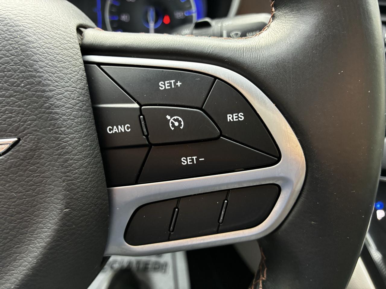 Chrysler Pacifica Touring-L 2018