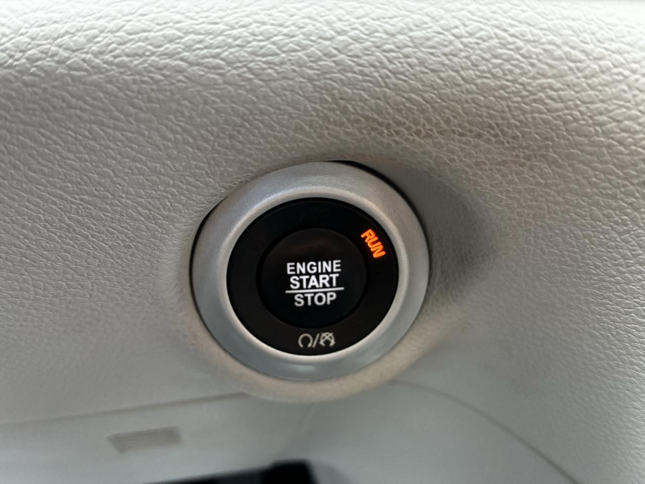 Chrysler Pacifica Touring-L 2018