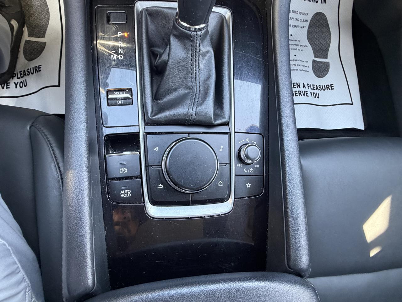 Mazda MAZDA3 Select 2024