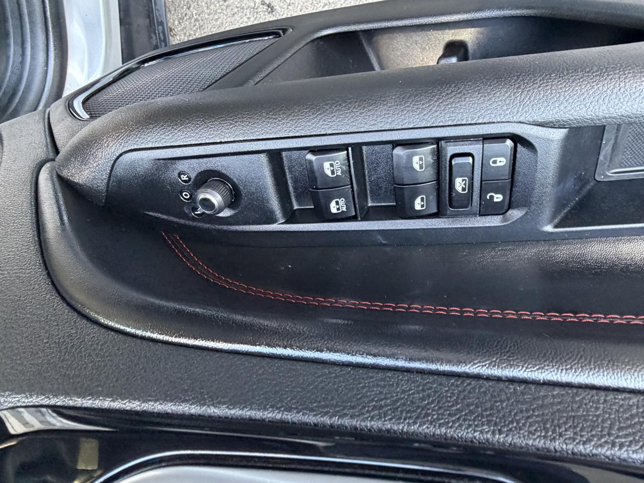 Jeep Compass Trailhawk 2026
