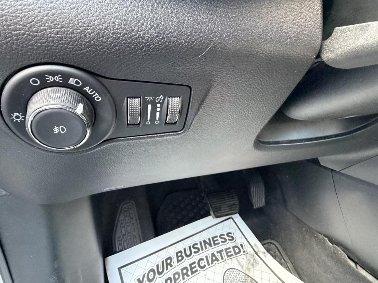 Jeep Compass Trailhawk 2026