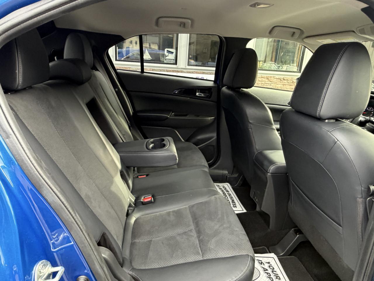 Mitsubishi Eclipse Cross SE AWD 2025