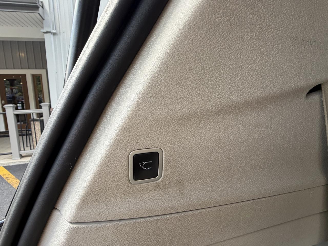 Chrysler Voyager LX 2023