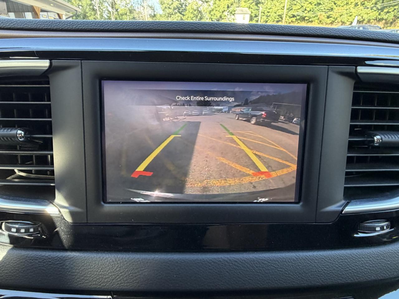 Chrysler Voyager LX 2023