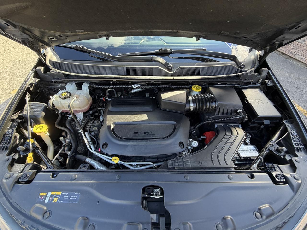 Chrysler Voyager LX 2023