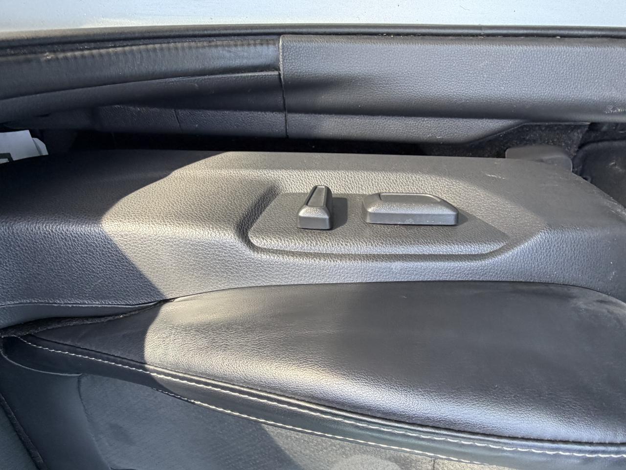 Mitsubishi Eclipse Cross SE AWD 2025
