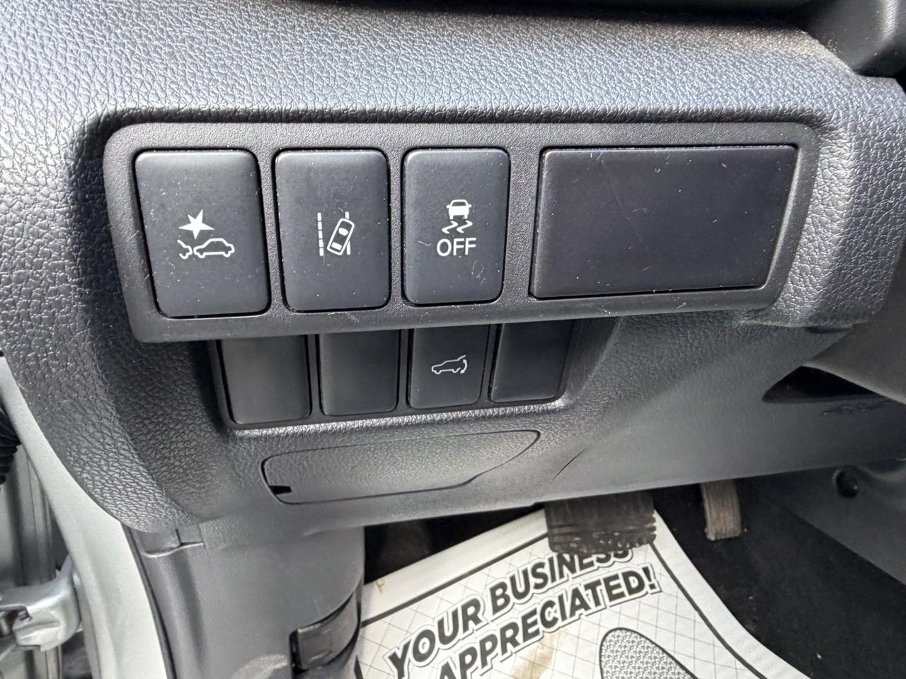 Mitsubishi Eclipse Cross SE AWD 2025
