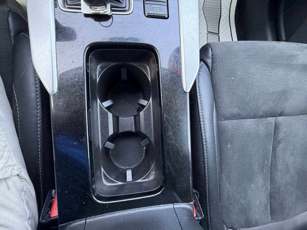 Mitsubishi Eclipse Cross SE AWD 2025