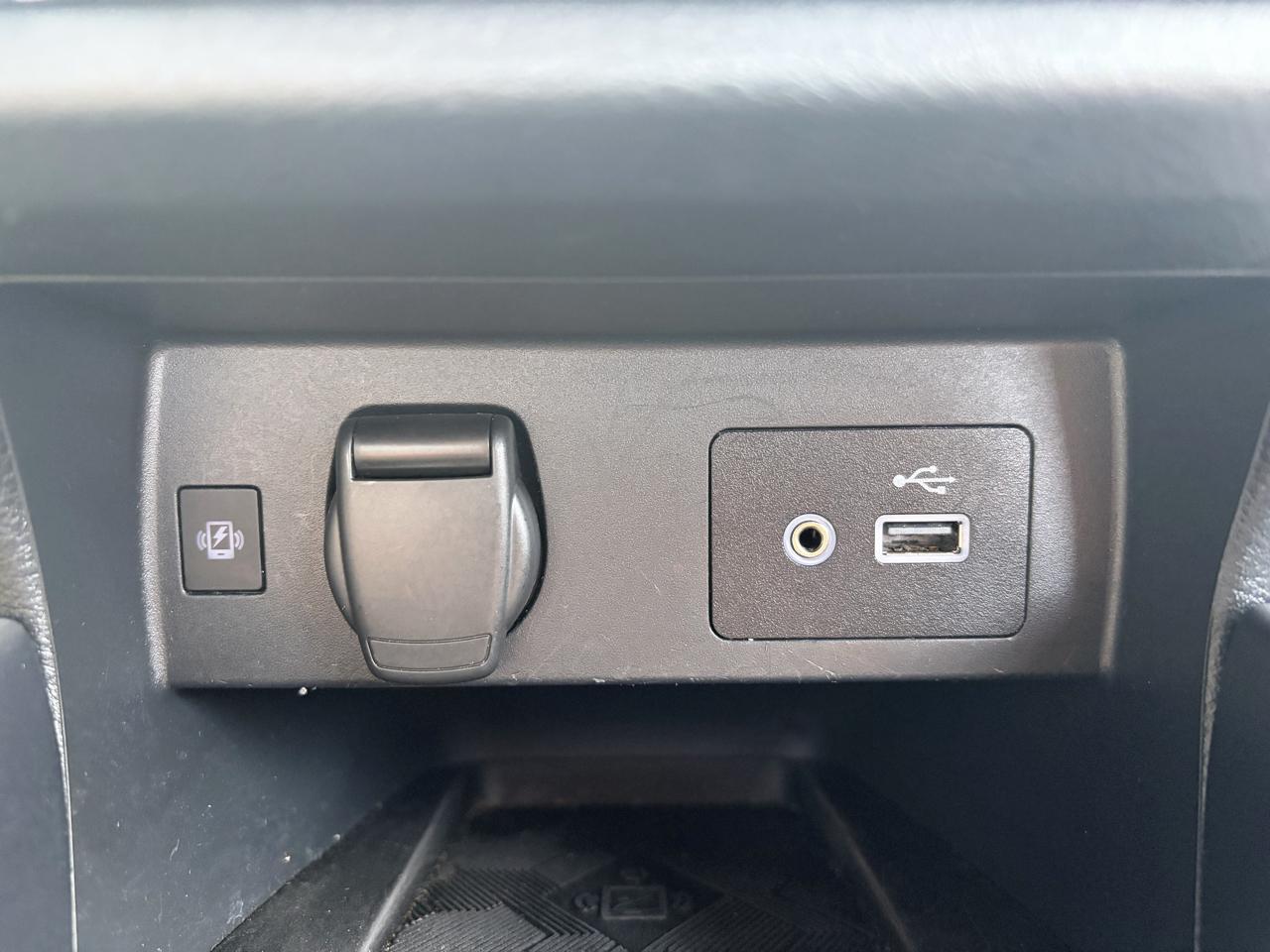 Nissan Versa SV 2024
