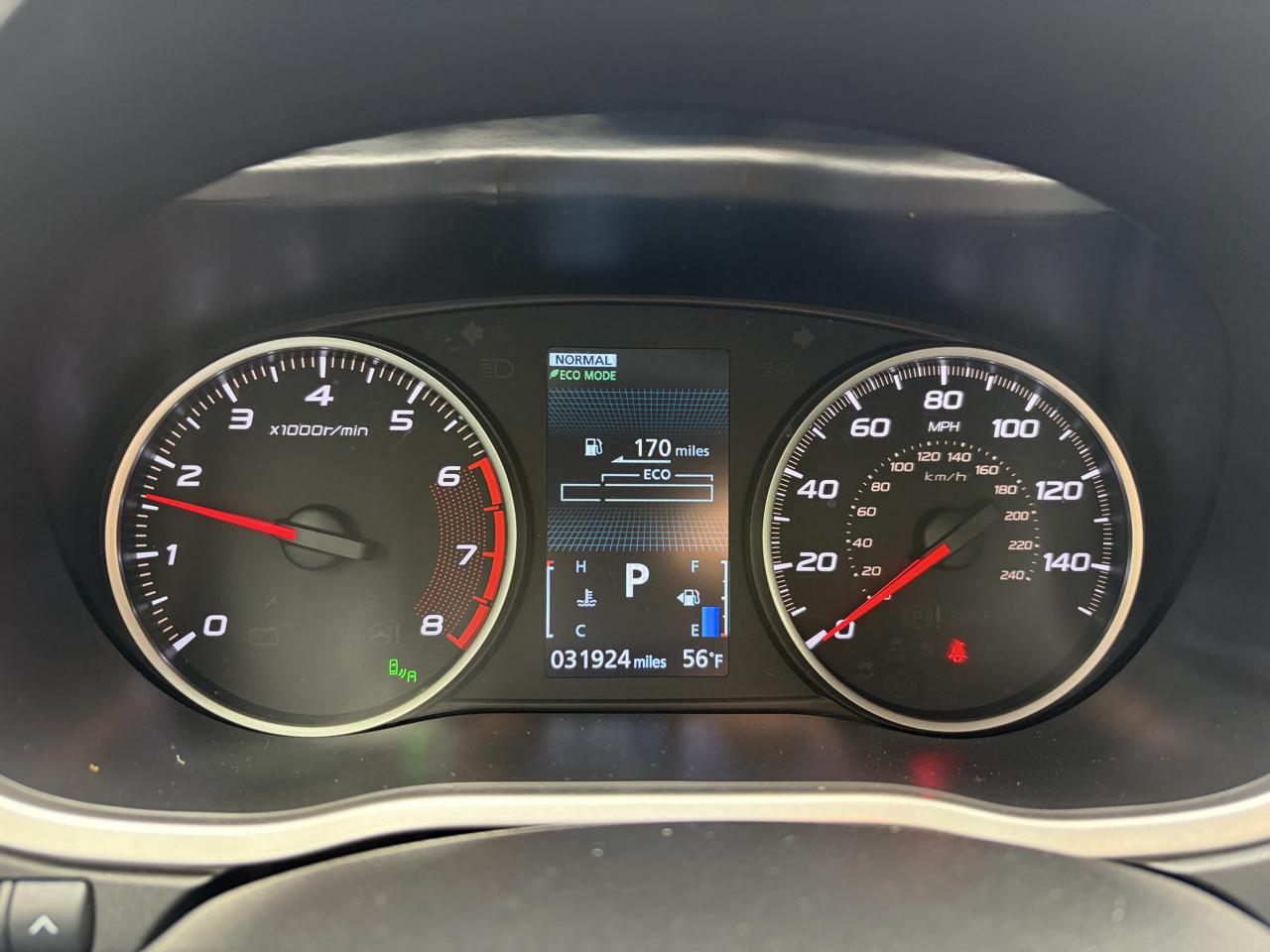 Mitsubishi Eclipse Cross SE AWD 2025