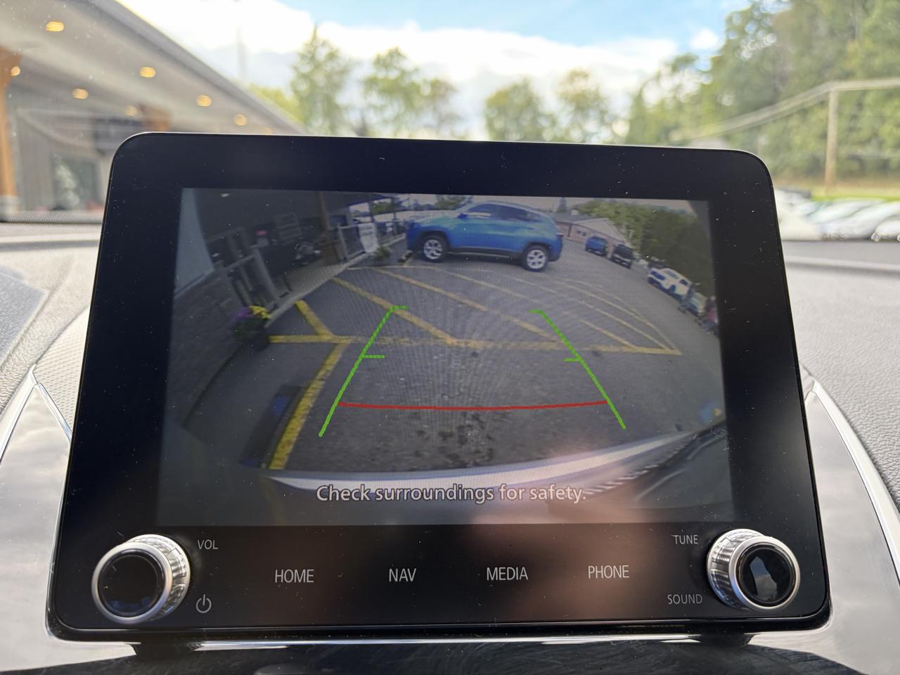 Mitsubishi Eclipse Cross SE AWD 2025