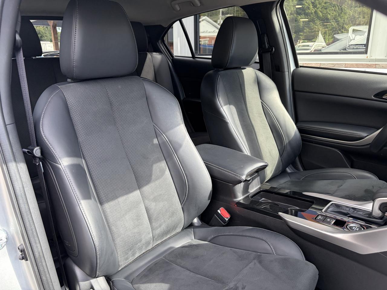 Mitsubishi Eclipse Cross SE AWD 2025