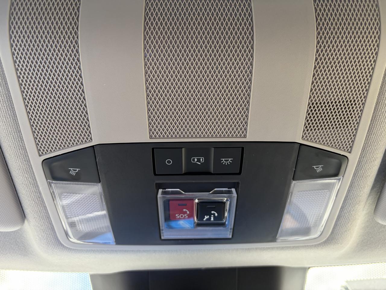 Mitsubishi Eclipse Cross SE AWD 2025