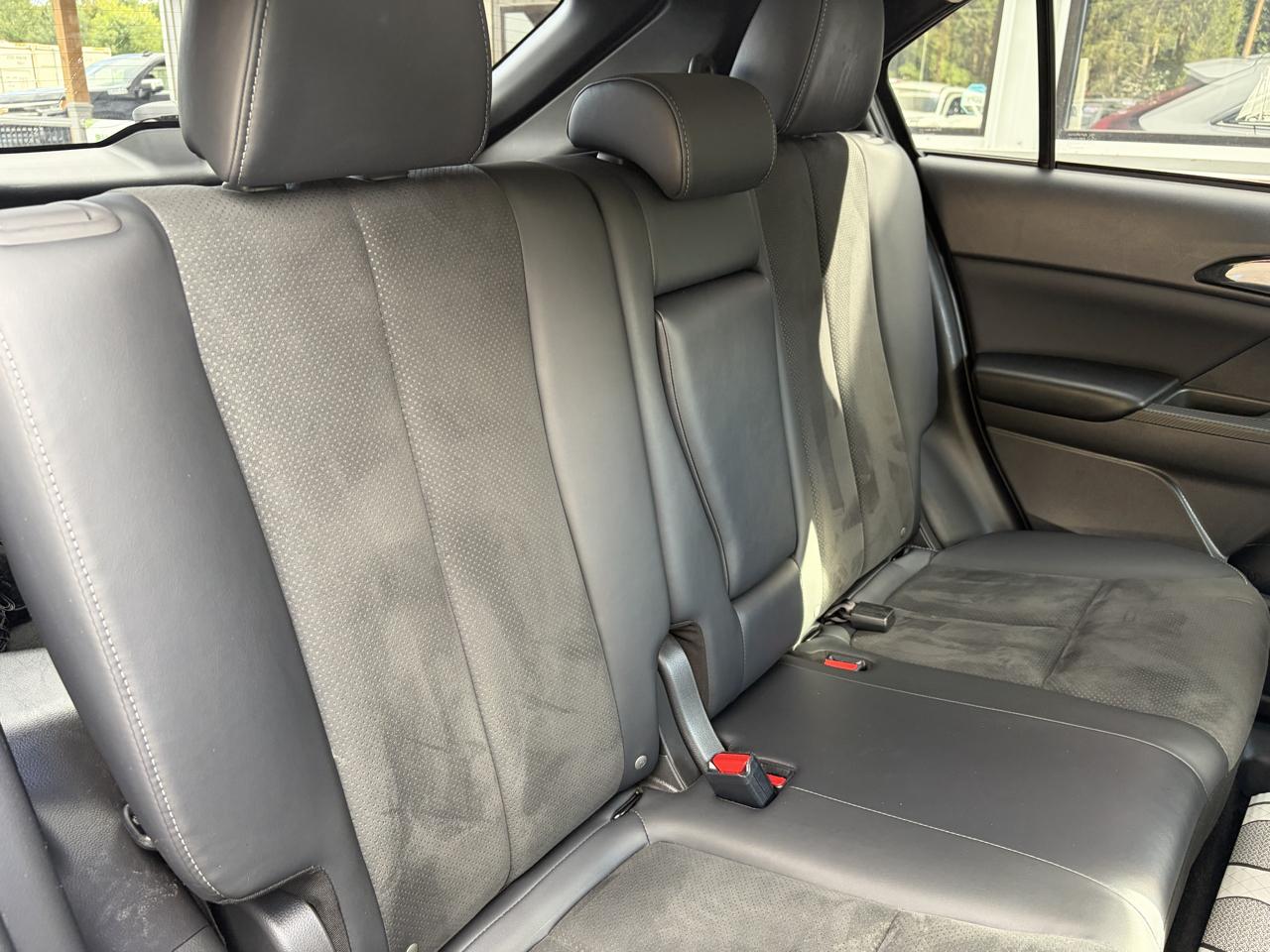 Mitsubishi Eclipse Cross SE AWD 2025