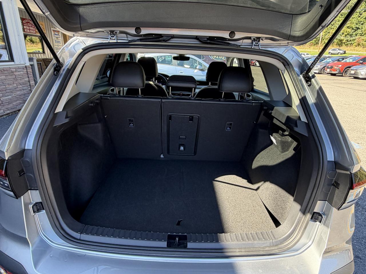 Volkswagen Taos SE 4Motion 2026