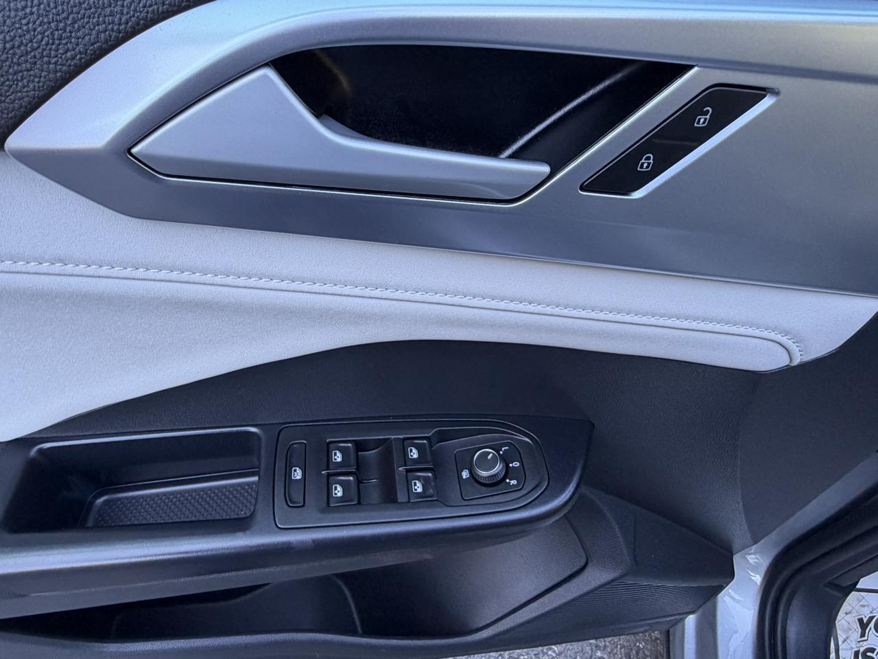 Volkswagen Taos SE 4Motion 2026