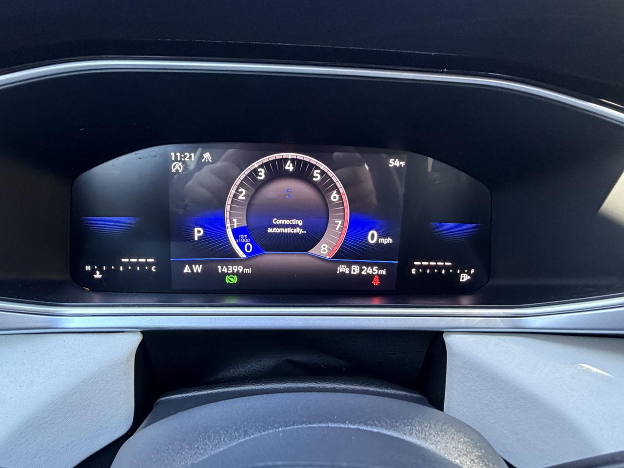 Volkswagen Taos SE 4Motion 2026
