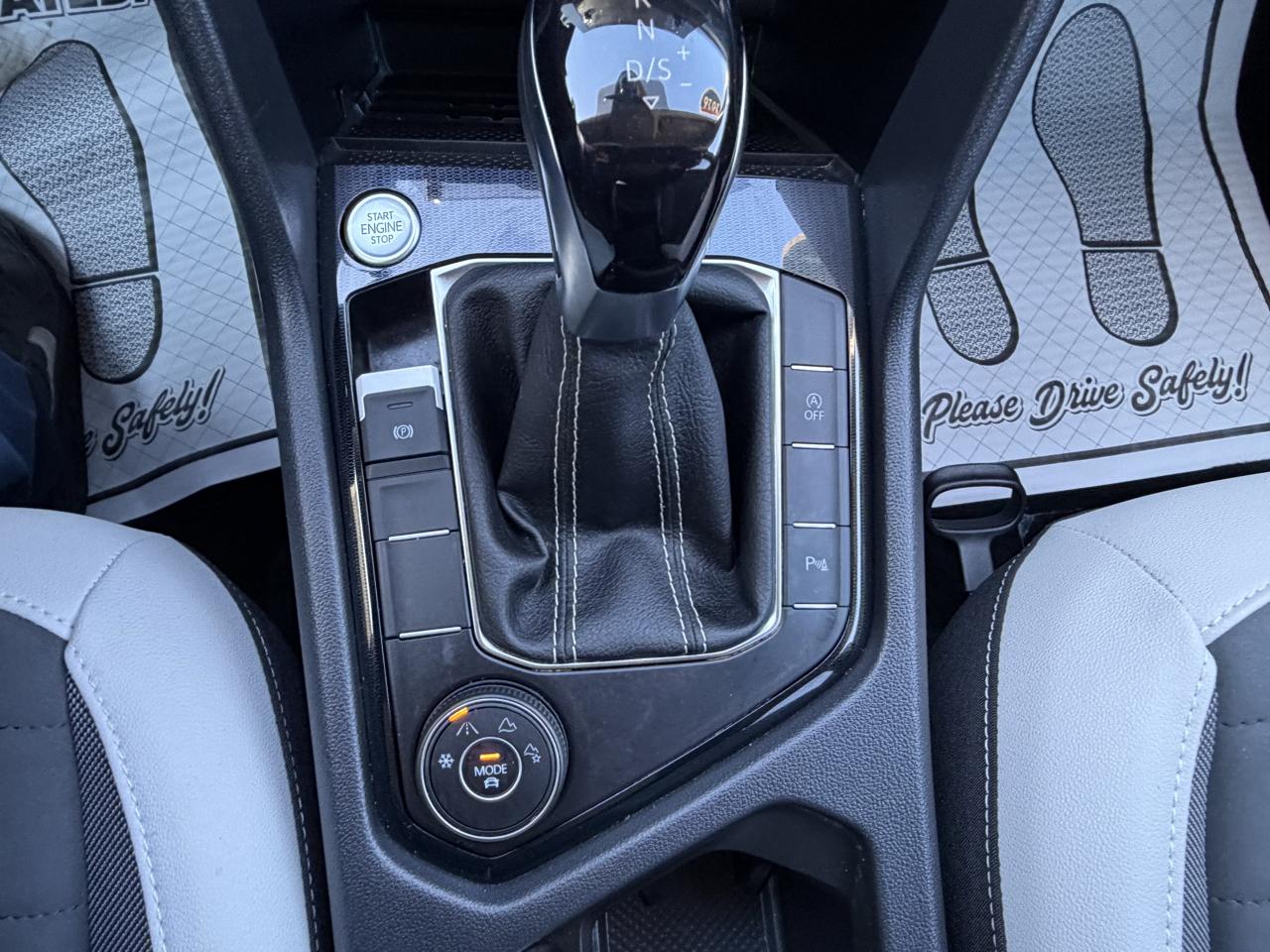 Volkswagen Taos SE 4Motion 2026