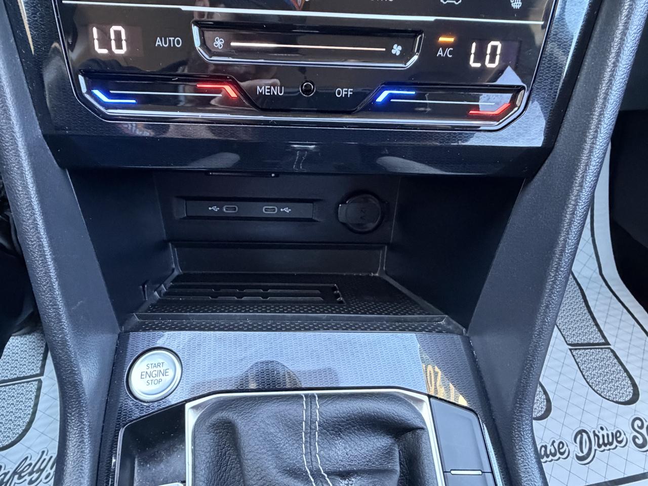 Volkswagen Taos SE 4Motion 2026