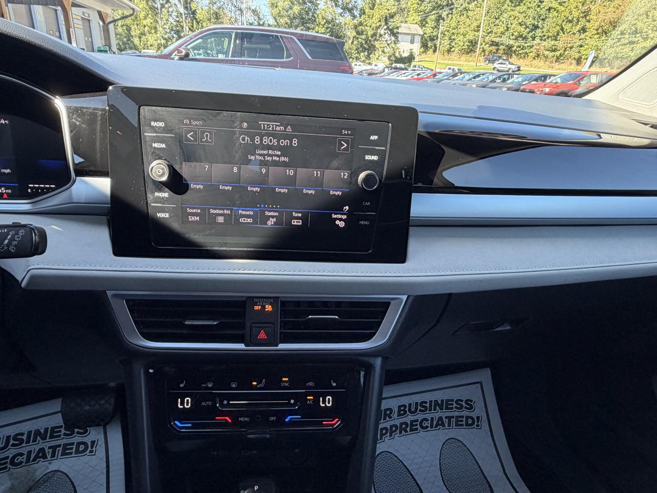 Volkswagen Taos SE 4Motion 2026