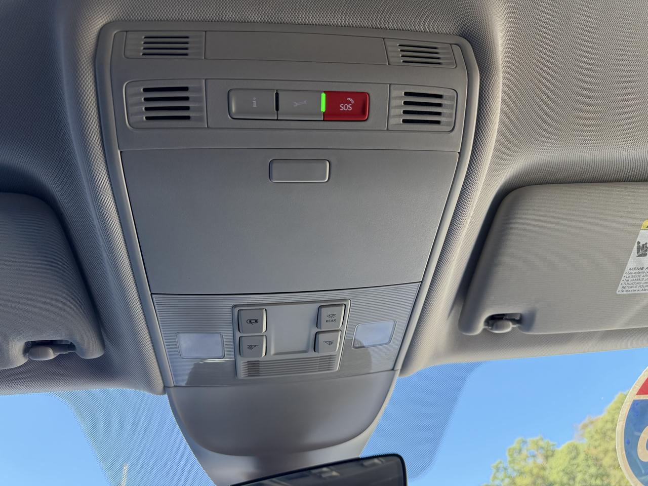 Volkswagen Taos SE 4Motion 2026