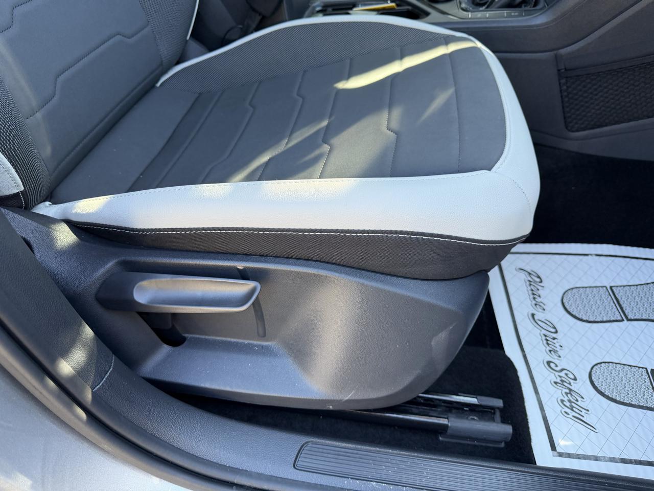 Volkswagen Taos SE 4Motion 2026