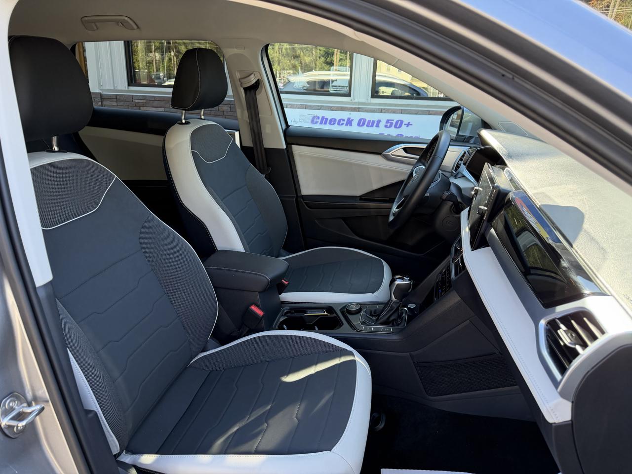 Volkswagen Taos SE 4Motion 2026