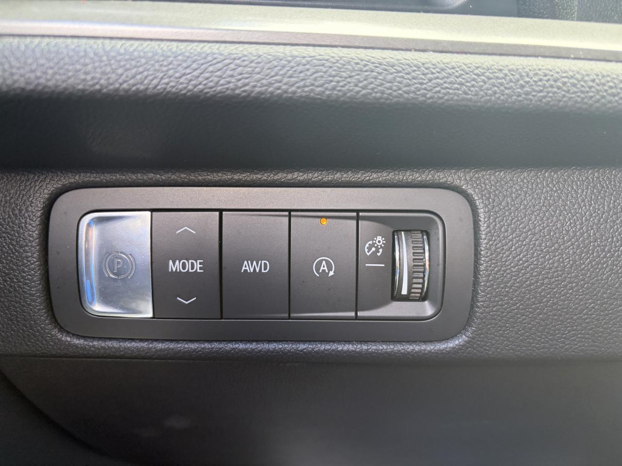 Chevrolet Traverse LT AWD 2026