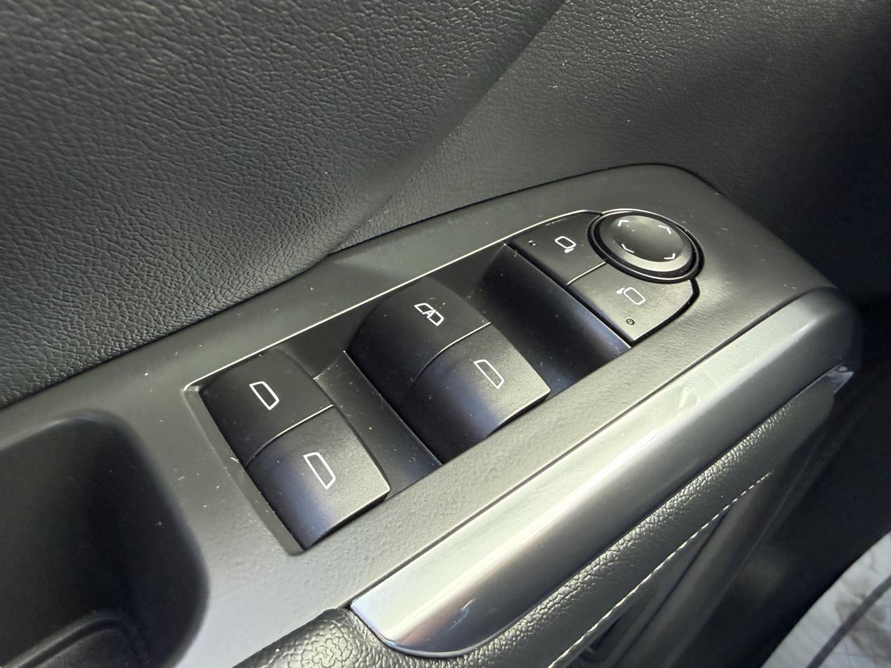 Chevrolet Traverse LT AWD 2026