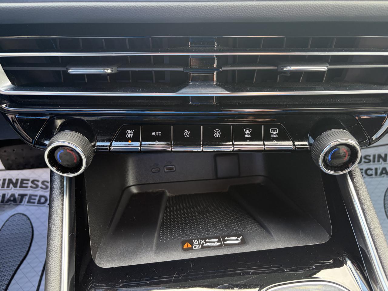 Chevrolet Traverse LT AWD 2026