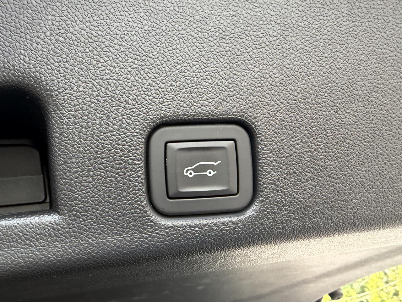 Chevrolet Traverse LT AWD 2026