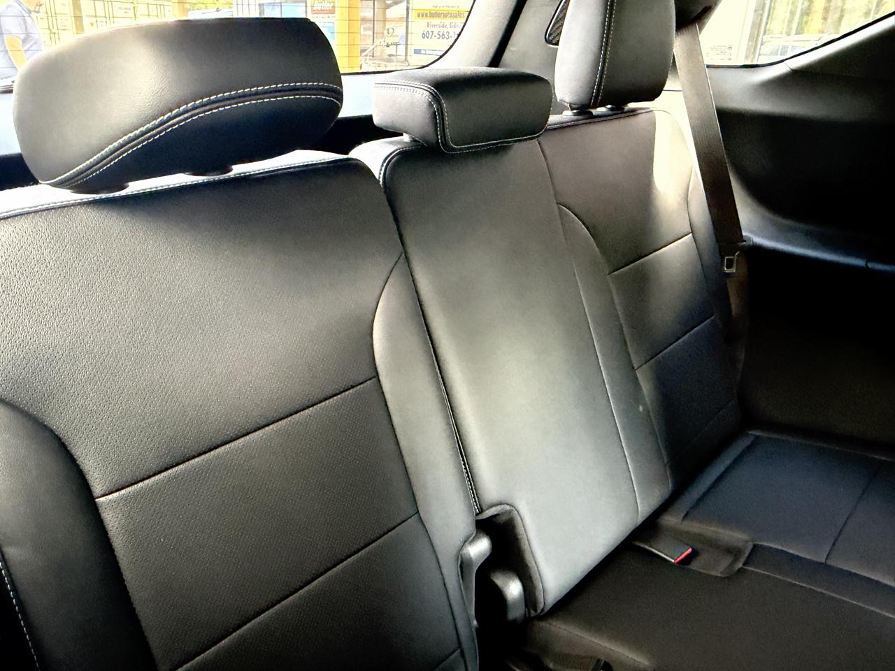 Chevrolet Traverse LT AWD 2026