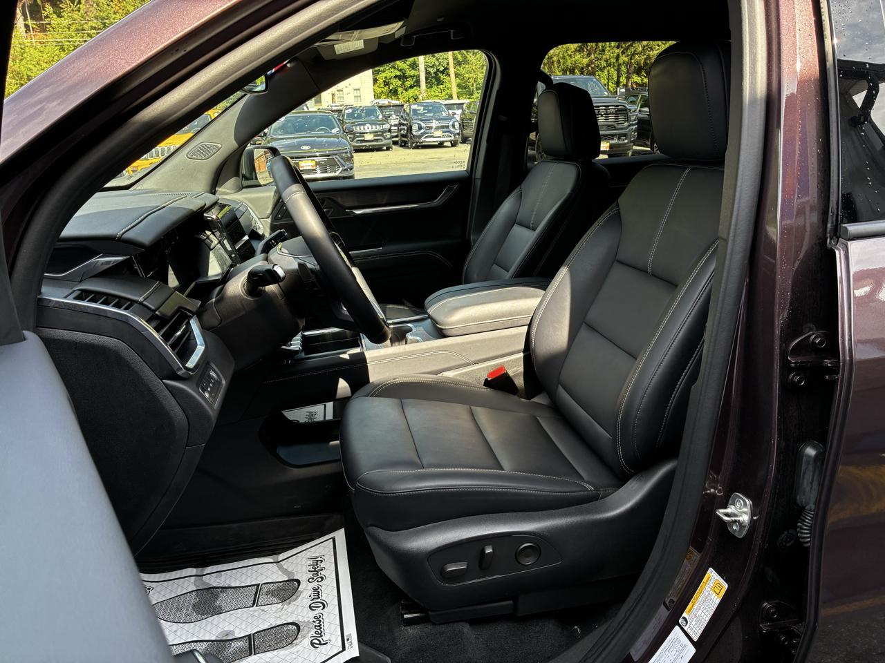 GMC Acadia Elevation AWD 2024