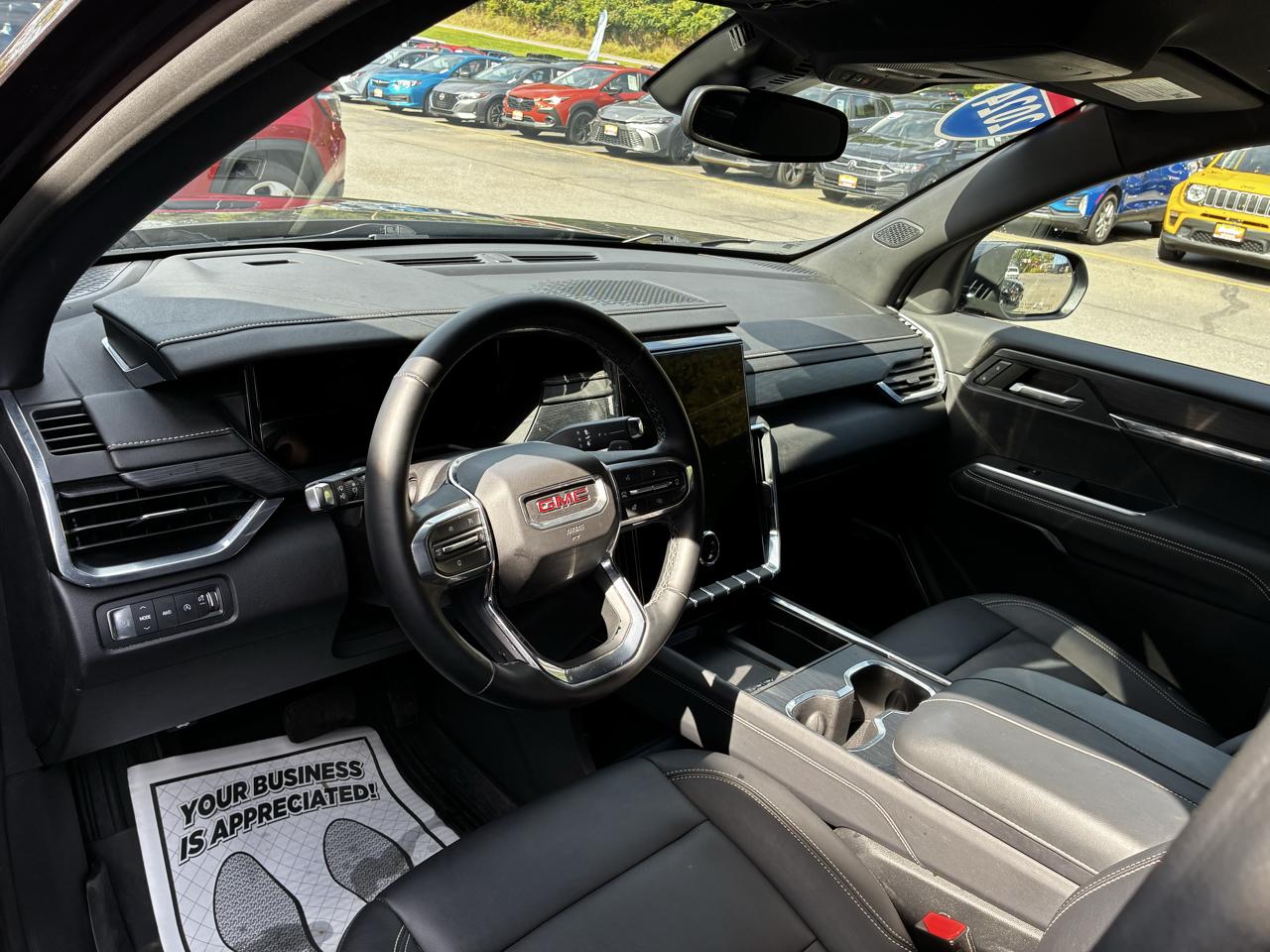 GMC Acadia Elevation AWD 2024