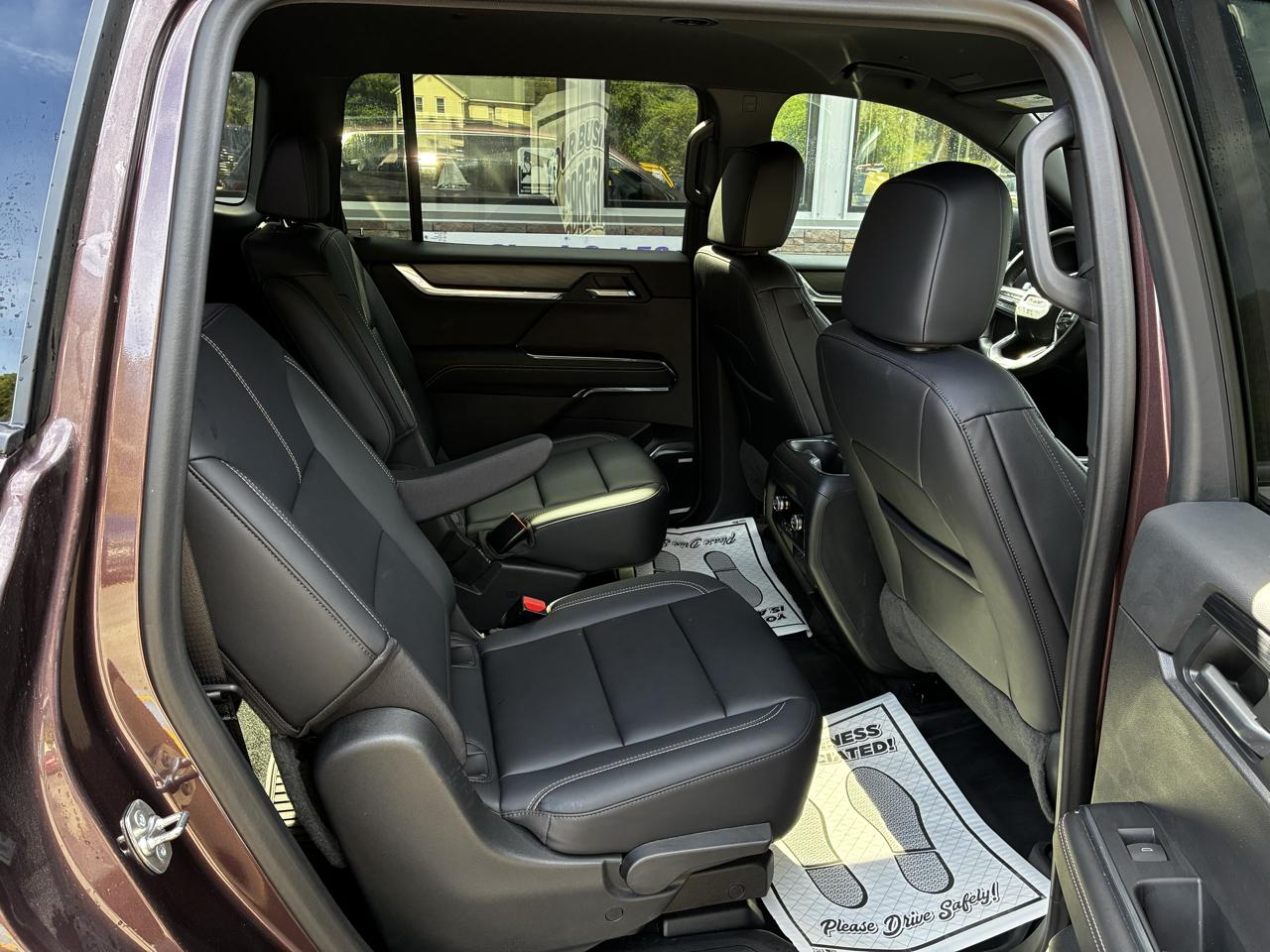 GMC Acadia Elevation AWD 2024