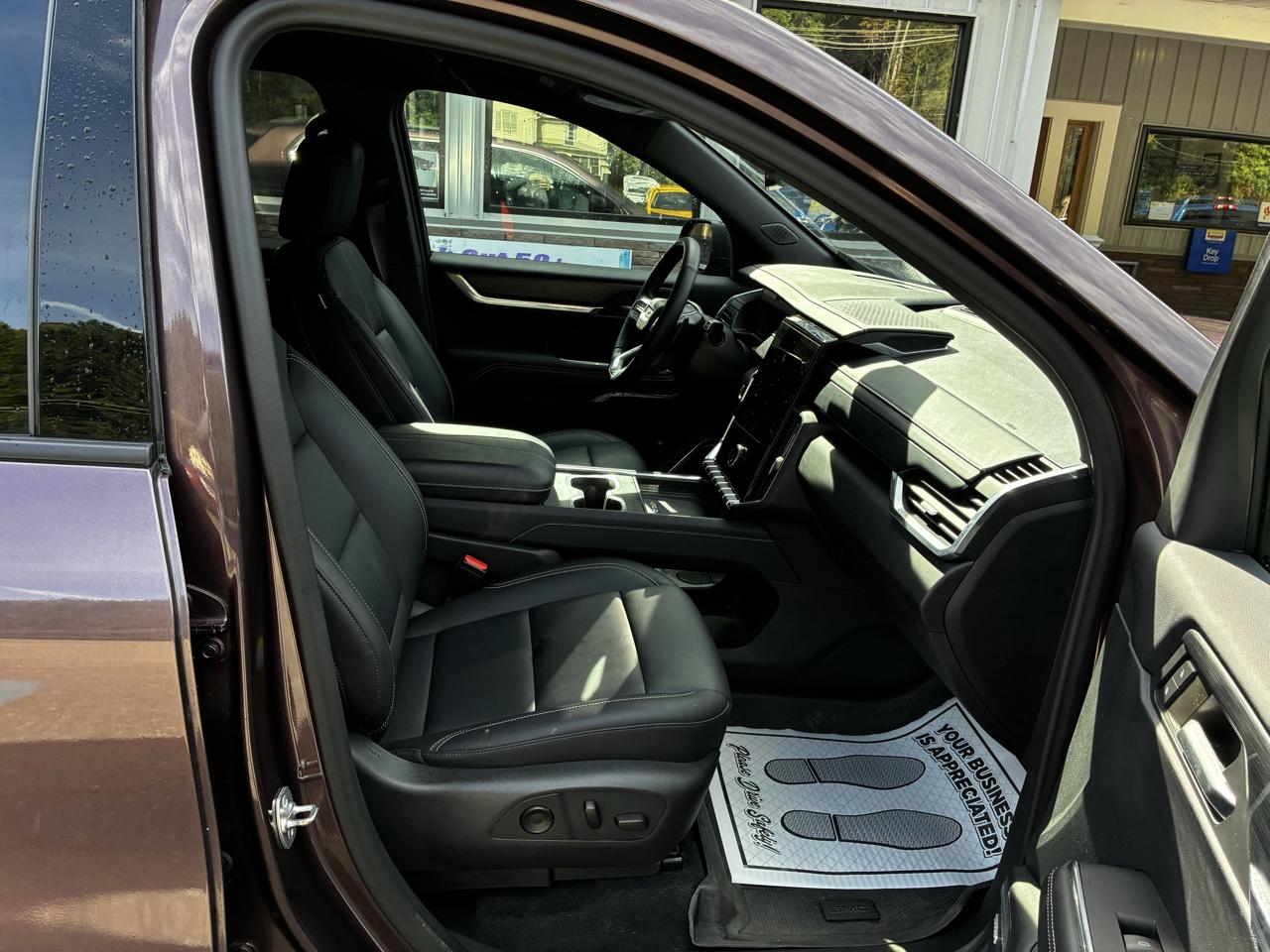 GMC Acadia Elevation AWD 2024