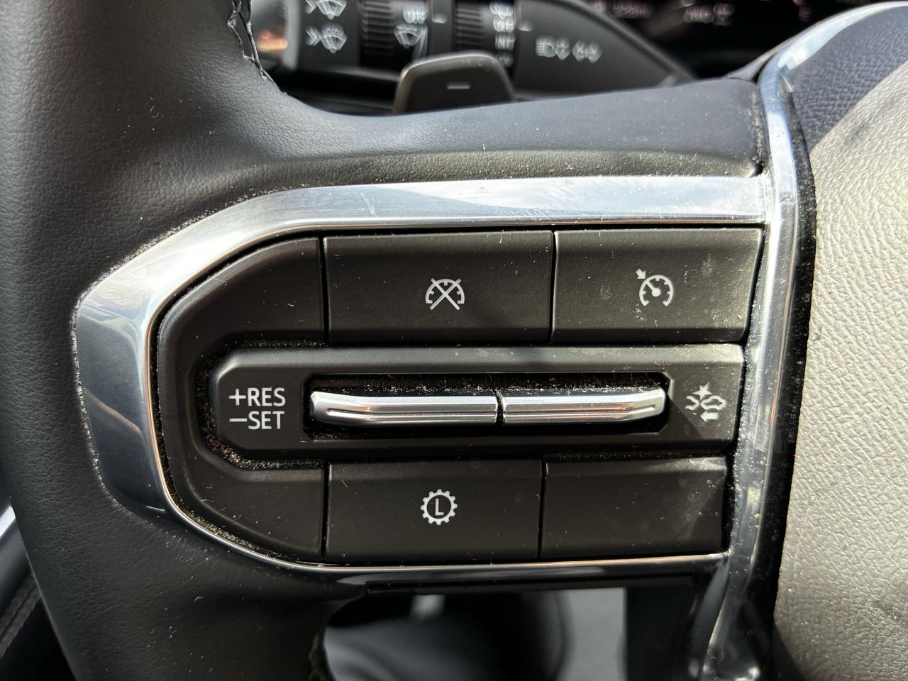 GMC Acadia Elevation AWD 2024